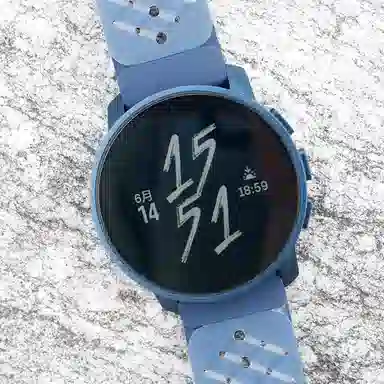 Suunto 9 Peak Pro
