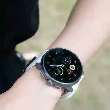 SUUNTO Race S