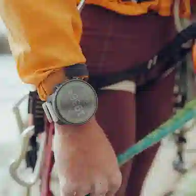 Suunto Vertical Solar SS050858000