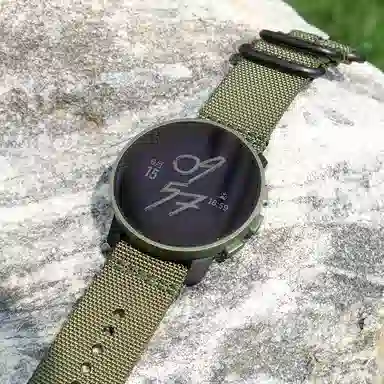 Suunto 9 Peak Pro