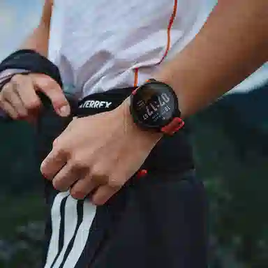 SUUNTO RACE 2 - 100