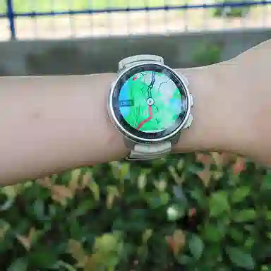 SUUNTO OCEAN Smartwatch