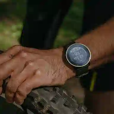 Suunto 9 Peak Pro
