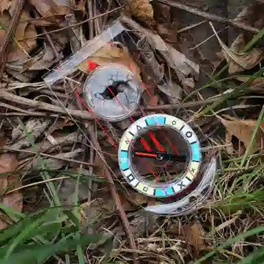 SUUNTO Suunto MCB M-2 A10 A30