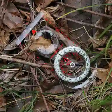 SUUNTO Suunto MCB M-2 A10 A30