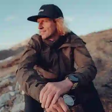 Suunto Vertical Solar SS050858000