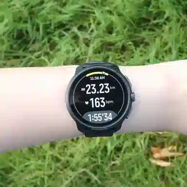 SUUNTO RACE 2 - 100