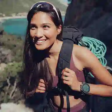 Suunto Vertical Solar SS050858000