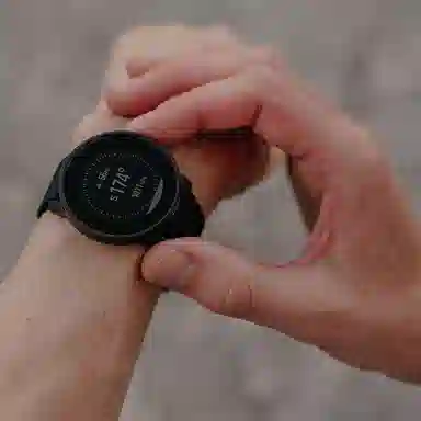 Suunto 9 Peak Pro