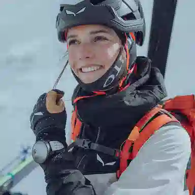 Suunto Vertical Solar SS050858000