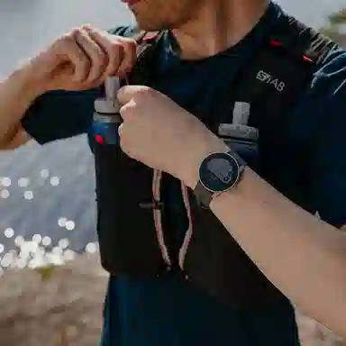 Suunto 9 Peak Pro