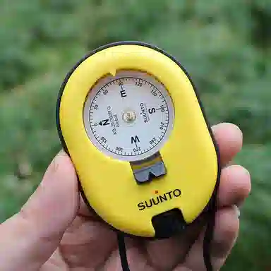 SUUNTO KB20