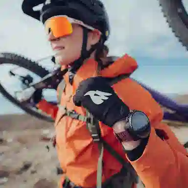 Suunto Vertical Solar SS050858000