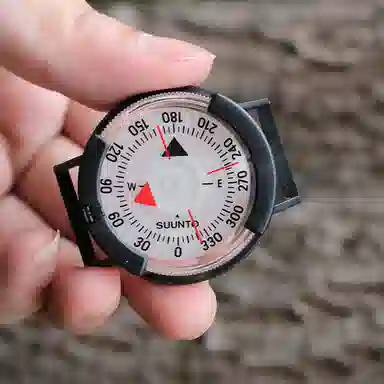 SUUNTO Clipper