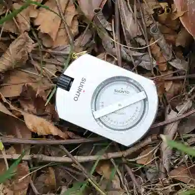 SUUNTO PM-5