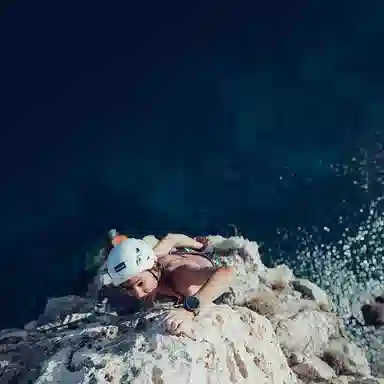 Suunto Vertical Solar SS050858000