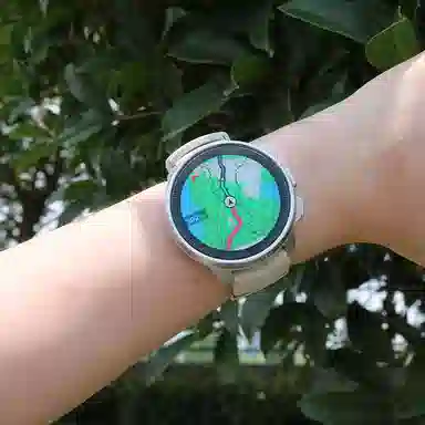 SUUNTO OCEAN Smartwatch