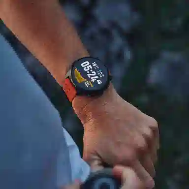 SUUNTO RACE 2 - 100