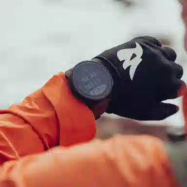 Suunto Vertical Solar SS050858000