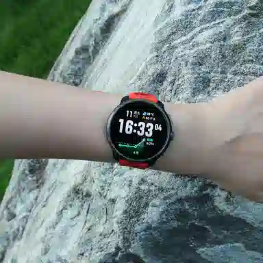 SUUNTO RACE 2 - 100