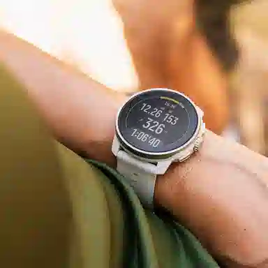 SUUNTO Race S
