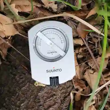 SUUNTO PM-5