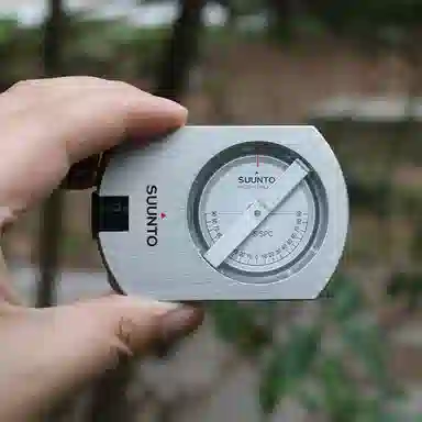 SUUNTO PM-5
