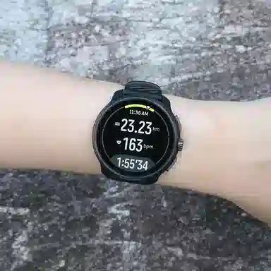 SUUNTO RACE 2 - 100