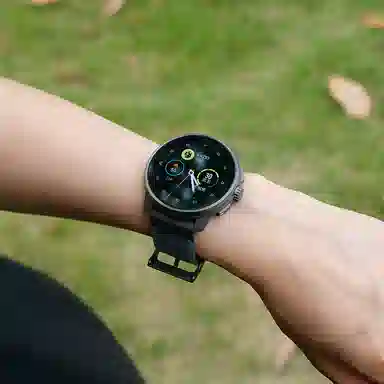 SUUNTO Race S