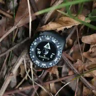 SUUNTO Clipper