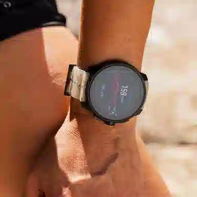 SUUNTO Race S