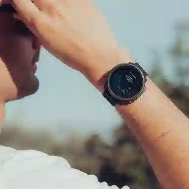 Suunto Vertical Solar SS050858000