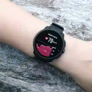 SUUNTO RACE 2 - 100