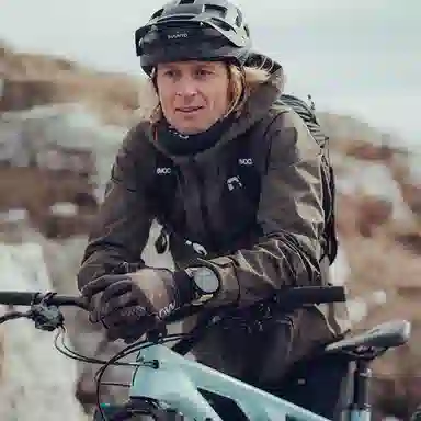 Suunto Vertical Solar SS050858000