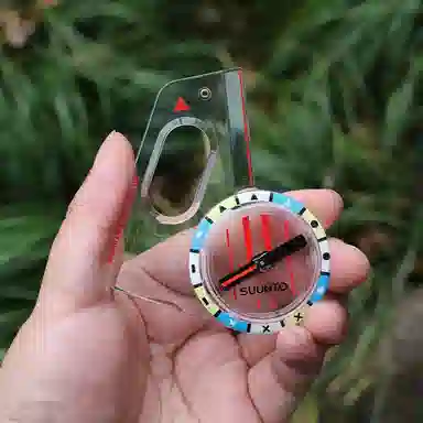 SUUNTO Suunto MCB M-2 A10 A30