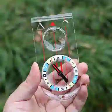 SUUNTO Suunto MCB M-2 A10 A30