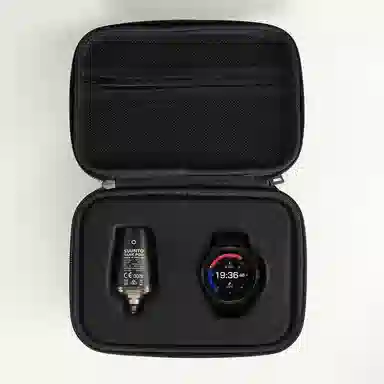 SUUNTO OCEAN Smartwatch