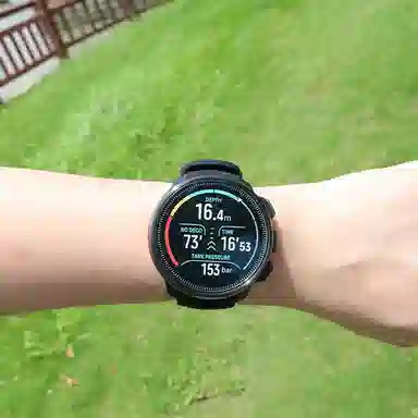 SUUNTO OCEAN Smartwatch