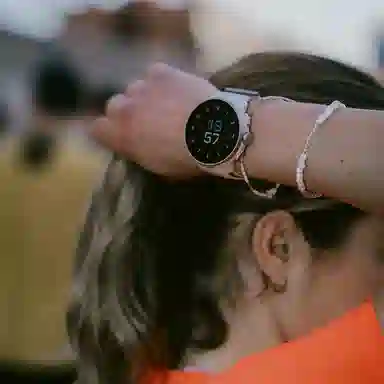 SUUNTO RUN - 50