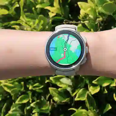 SUUNTO OCEAN Smartwatch