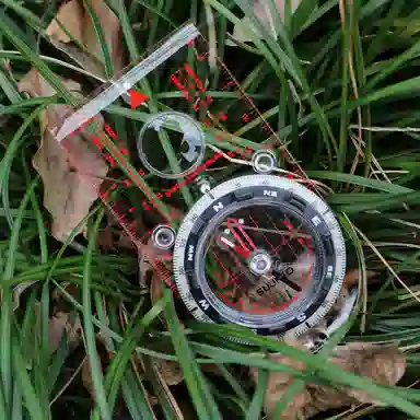 SUUNTO Suunto MCB M-2 A10 A30