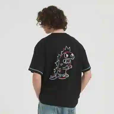 tokidoki T