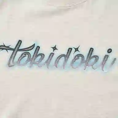 tokidoki T