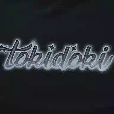 tokidoki T