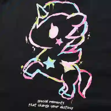 tokidoki T