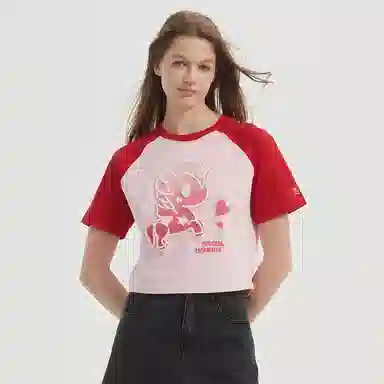tokidoki T