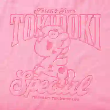 tokidoki T