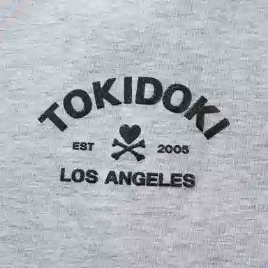 tokidoki T