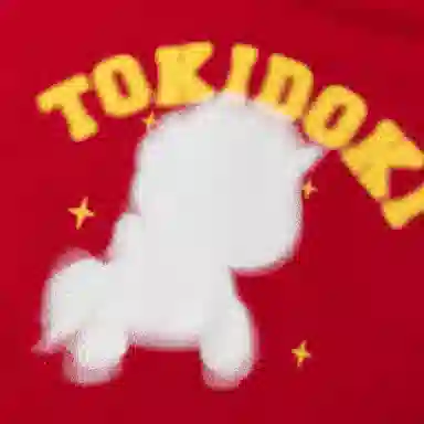 tokidoki