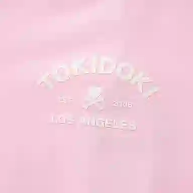 tokidoki T